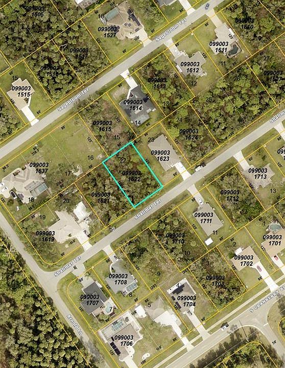 1st image of Shalimar Ter Lot 22