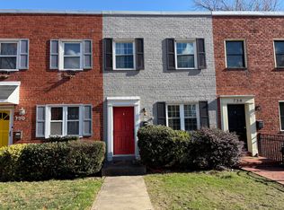 732 S Alfred St, Alexandria, VA 22314
