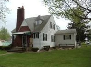 201 Roosevelt St, La Porte, IN 46350