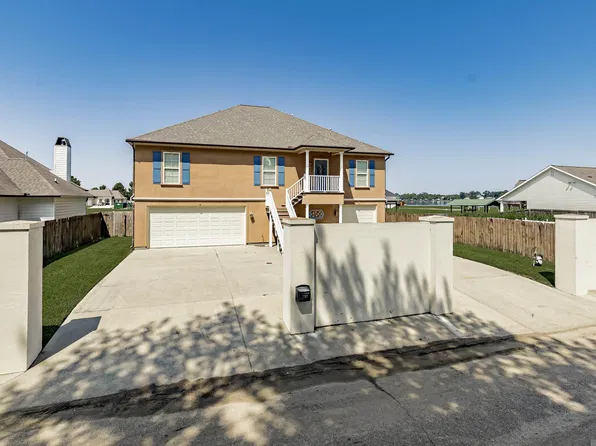 7747 Miller St, Ventress, LA 70783