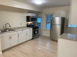 96 Hill St, Waterbury, CT 06704