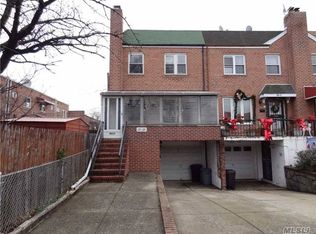 2509 76th St, East Elmhurst, NY 11370