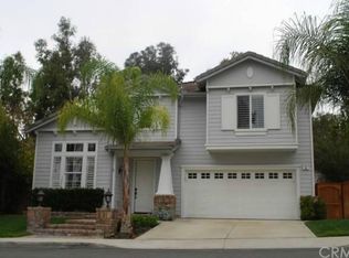 9 Lark Dr, Rancho Santa Margarita, CA 92688