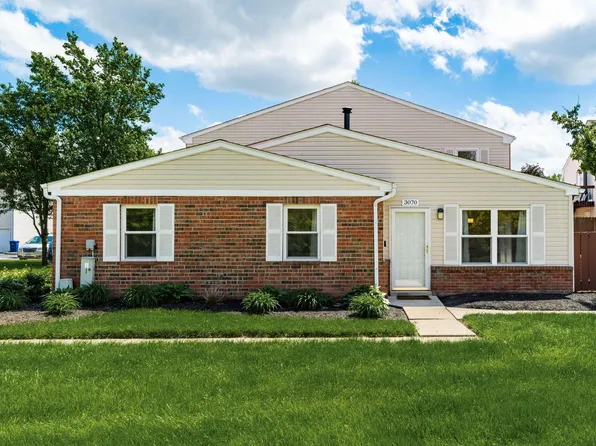 3070 Jersey Dr #51, Columbus, OH 43204