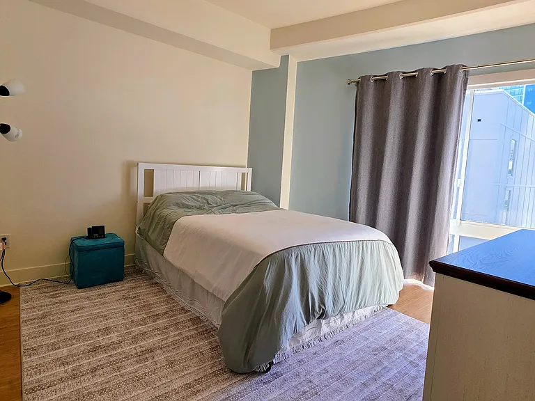guest bedroom