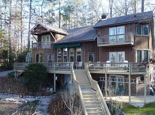113 Riverbluff Rd, Littleton, NC 27850