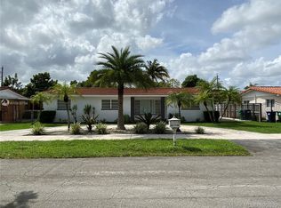 1500 SW 78th Ave, Miami, FL 33144