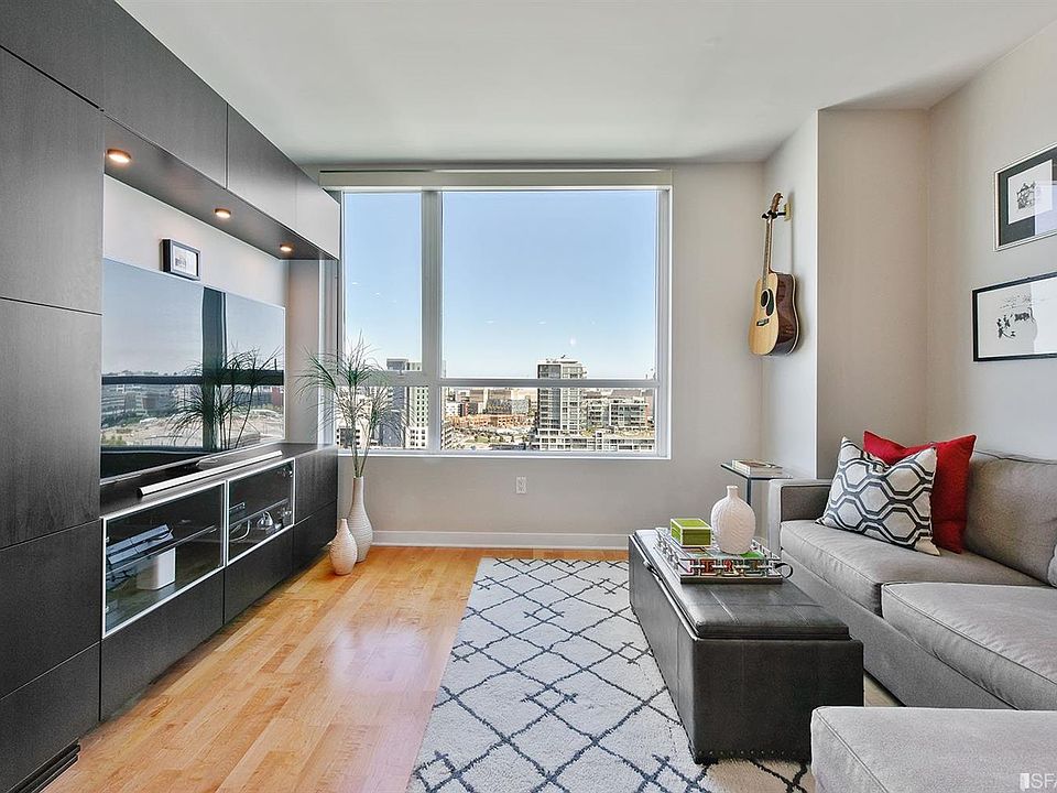1st image of 300 Berry St Unit 1409