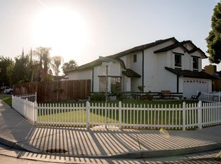 5809 El Camino Ave, Bakersfield, CA