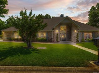 10119 S 72nd Ave E, Tulsa, OK 74133