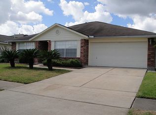11110 Fern Terrace Dr, Houston, TX 77075