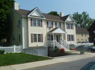 42 Spruce St, Winchester, MA 01890