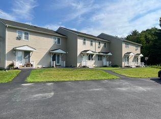 203 Western Ave #9, Hampden, ME 04444