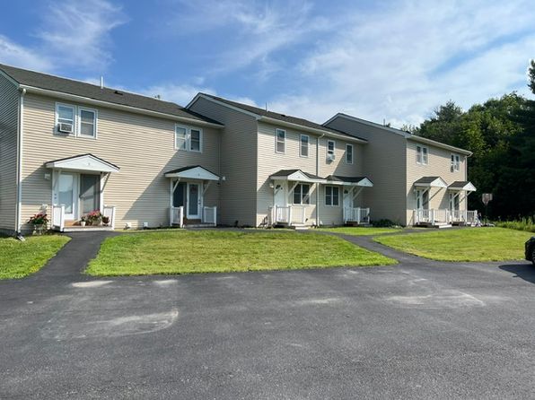 203 Western Ave APT 11