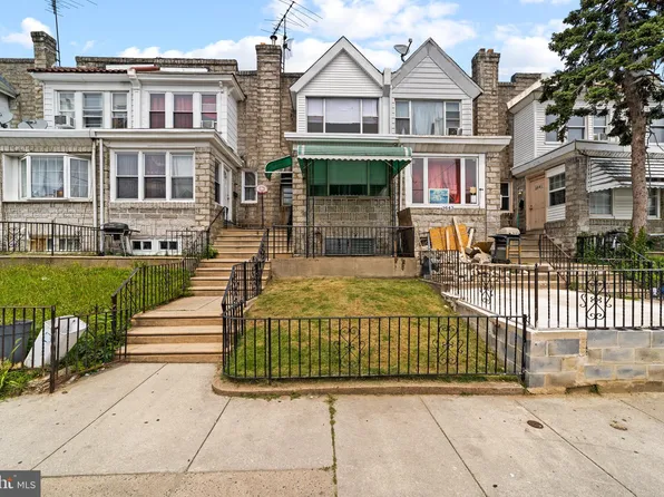 2641 S 64th St, Philadelphia, PA 19142