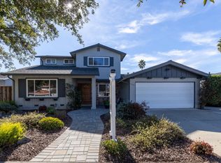 3766 Caravella Dr, San Jose, CA 95117