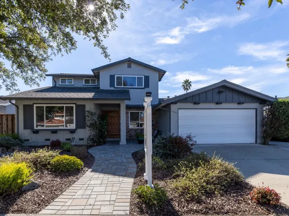 3766 Caravella Dr, San Jose, CA 95117
