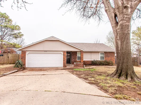 8923 N 119th East Ave, Owasso, OK 74055