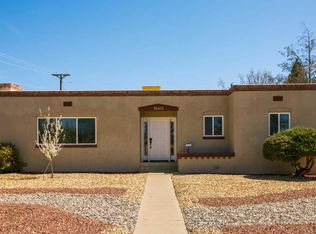 1238 Morningside Dr NE, Albuquerque, NM 87110