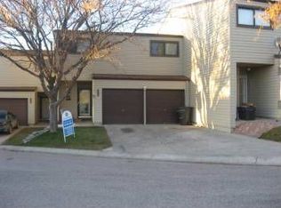 910 Raintree Cir, Gillette, WY 82716