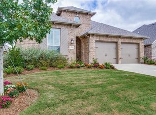 1137 Olympic Dr, Celina, TX 75009
