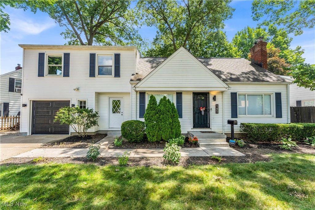 Real estate listing image