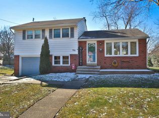 448 N Main St, Telford, PA 18969