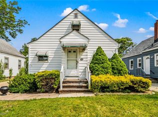 23701 Colbourne Rd, Euclid, OH 44123