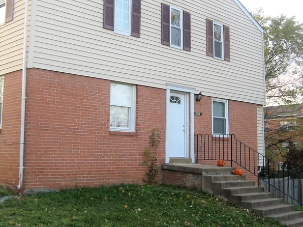 7839 W Point Ct, Manassas, VA 20109