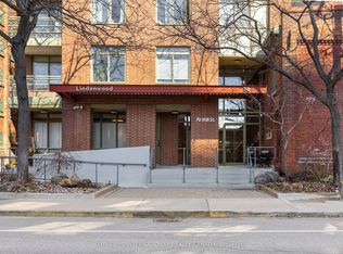 70 Mill St #308, Toronto, ON M5A 4R1