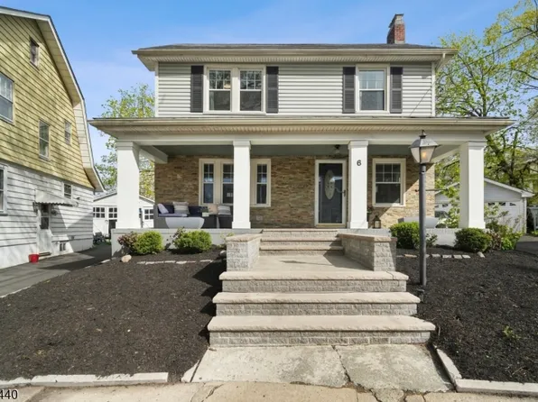 6 Lobell Ct, Bloomfield Twp., NJ 07003