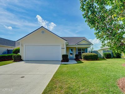 7229 Verona Dr, Wilmington, NC, 28411