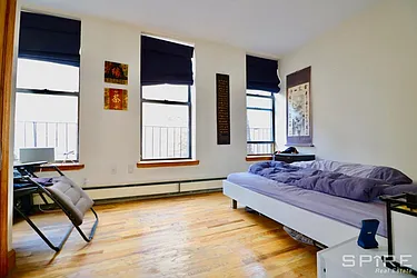 Rented by Spire Group