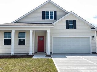 941 Shipley Way SW, Supply, NC 28462