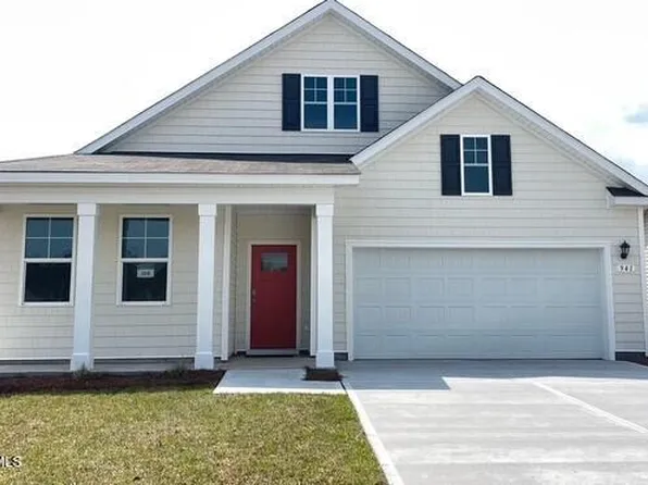 941 Shipley Way SW, Supply, NC 28462