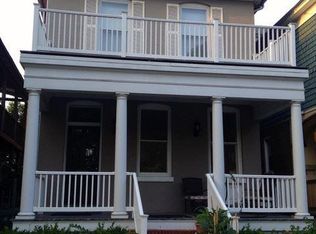 622 Raleigh Ave APT 1, Norfolk, VA 23507