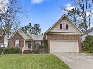 626 Ridge Trail Dr, Columbia, SC 29229