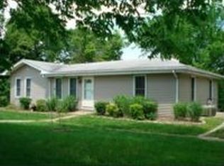 5201 Posey County Line Rd S, Evansville, IN 47712