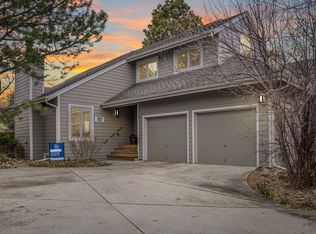 787 Racquet Ln, Boulder, CO 80303