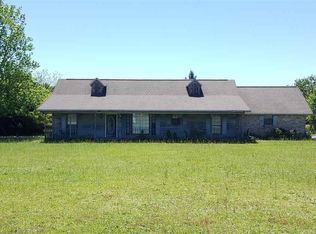 7545 Helms Rd, Pensacola, FL 32526