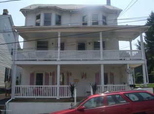 1420-1422 Wabash St, Coal Township, PA 17866
