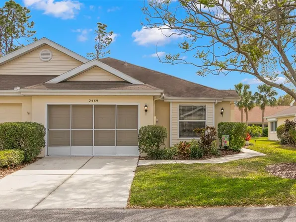 2469 Nantucket Harbor Loop #123, Sun City Center, FL 33573