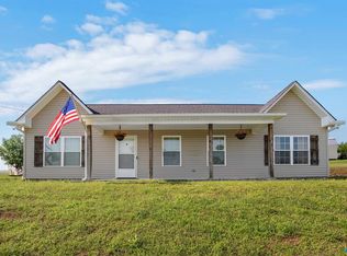 155 Fowler Springs Rd, Blountsville, AL 35031