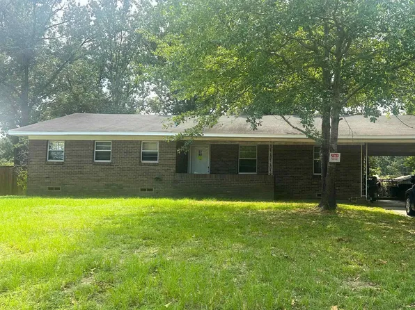 3204 Charron Ave, Longview, TX 75601
