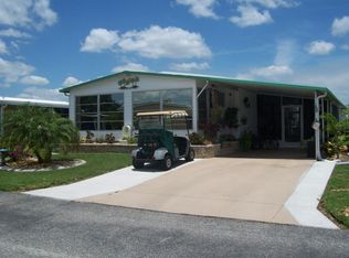 618 Fairmount Dr, North Port, FL 34287
