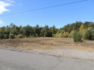16 Shaker Brook Industrial Park Rd, Loudon, NH 03307