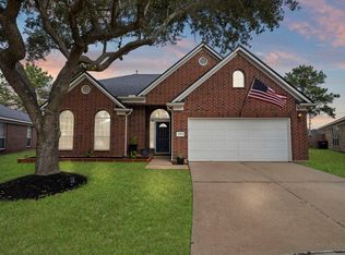 18210 Juniper Creek Ln, Cypress, TX 77429