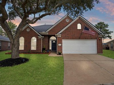 18210 Juniper Creek Ln, Cypress, TX, 77429