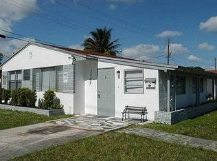 1707 Taft St, Hollywood, FL 33020