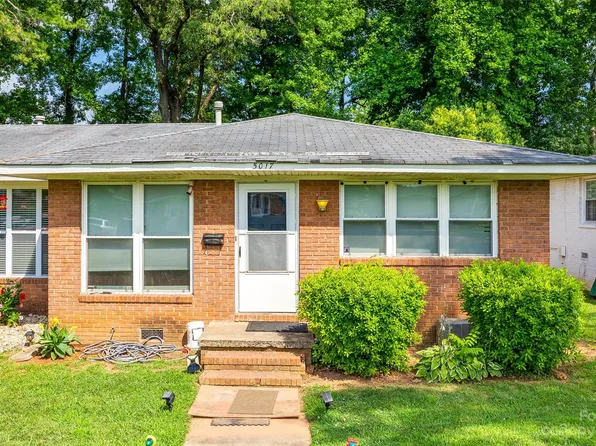 5017 Highlake Dr, Charlotte, NC 28215